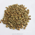 Yunnan green coffee beans Arabica coffee bean for sale